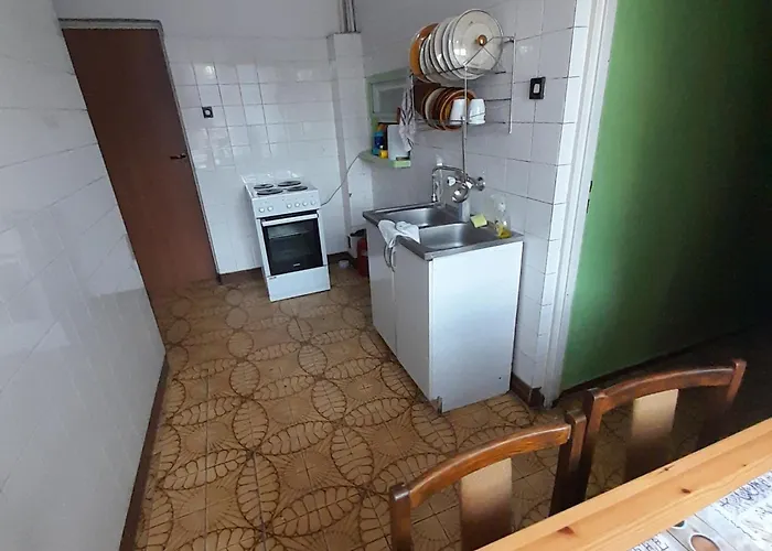 Gorska Perla Goscinne Międzylesie