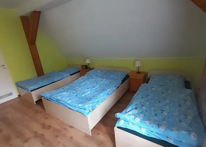 Gorska Perla Goscinne * Międzylesie