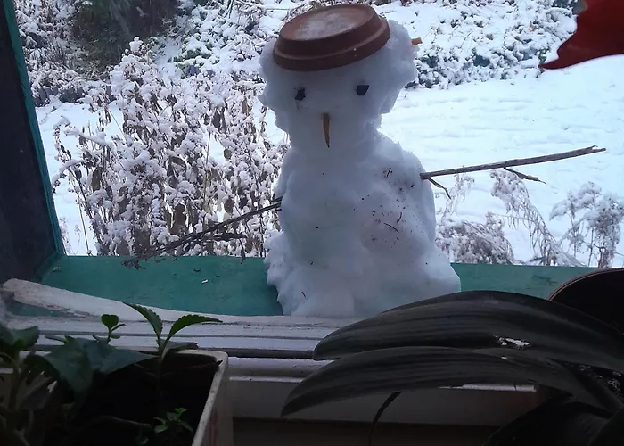 Gorska Perla Goscinne Pensionat