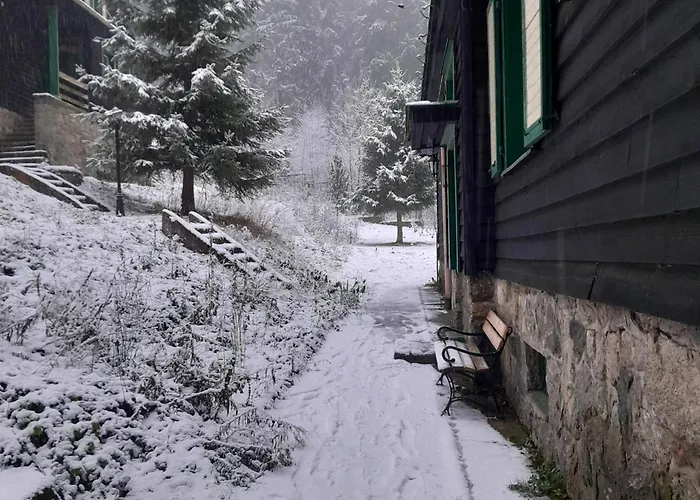 Gorska Perla Goscinne *